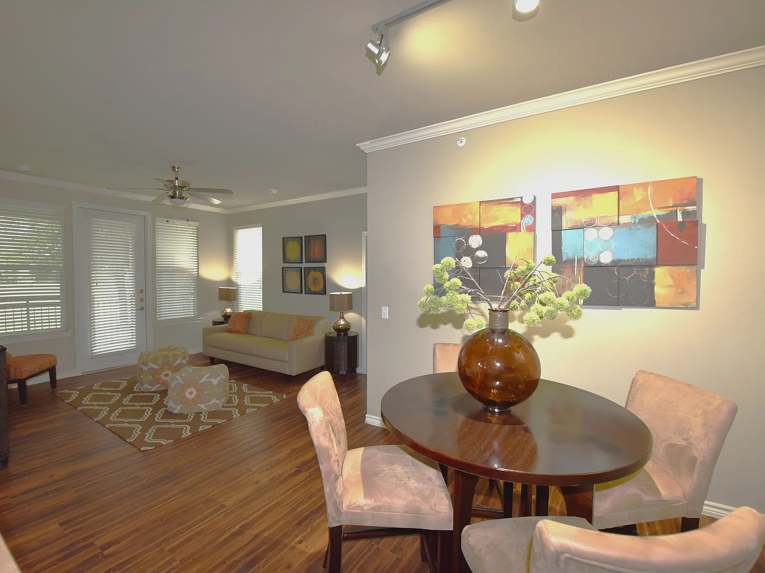 Encore Landing Apartment Homes — Photo 4