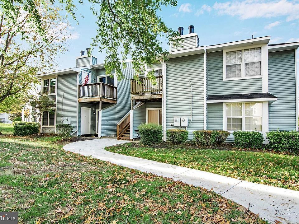 Ground Floor Unit Left Side