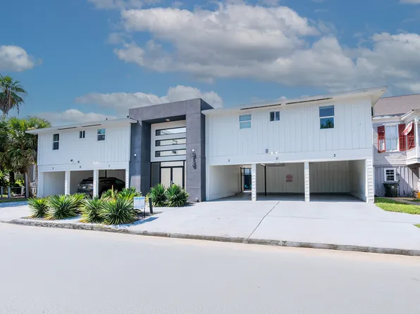 912 Church St, Galveston, TX