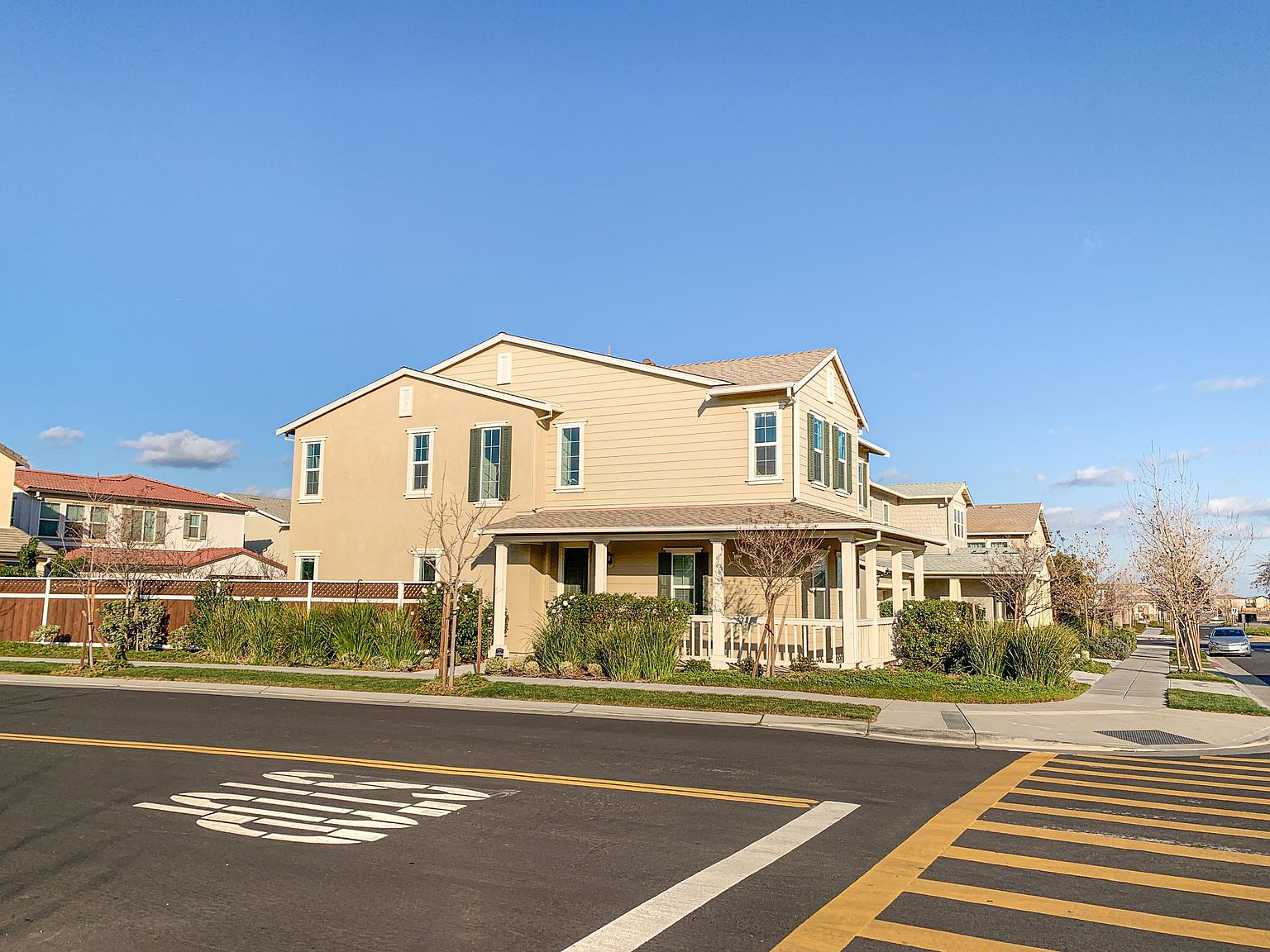 163 W Ramsey Dr, Mountain House, CA 95391 Zillow