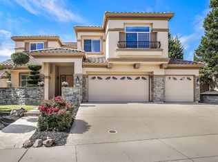 217 Oxleigh Way, Folsom, CA 95630