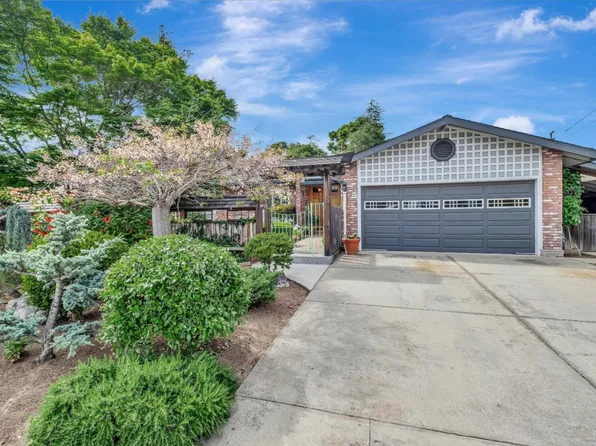 229 Siesta Dr, Aptos, CA 95003