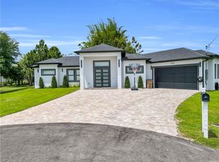 3510 9th CT W, LEHIGH ACRES, FL 33971