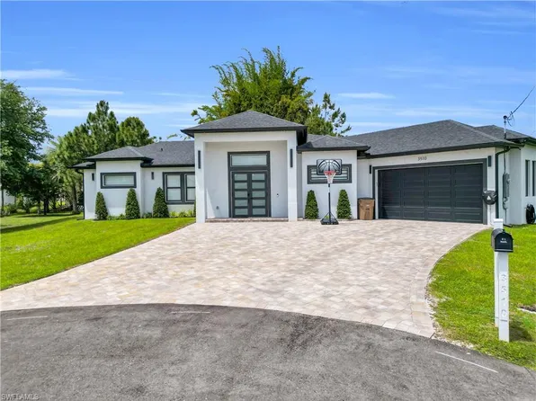 3510 9th CT W, LEHIGH ACRES, FL 33971