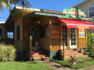 55-3411 Akoni Pule Hwy, Hawi, HI 96719