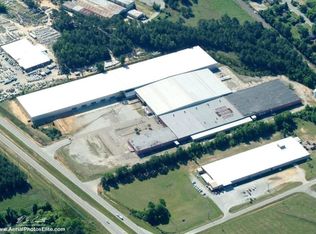 321 Mills Rd, Waynesboro, GA 30830