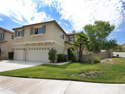17368 Summit Hills Dr, Santa Clarita, CA, 91387