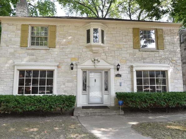 5660 North 34th STREET, Milwaukee, WI 53209