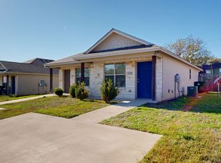 1228 Honor Ln, Temple, TX 76501