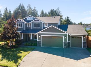 4612 Skylark Street NE, Olympia, WA 98516