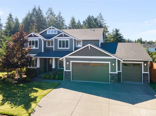 4612 Skylark Street NE, Olympia, WA 98516