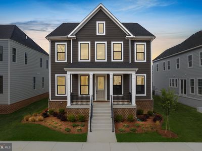 6051 Cobblestone Ct, Marshall, VA, 20115