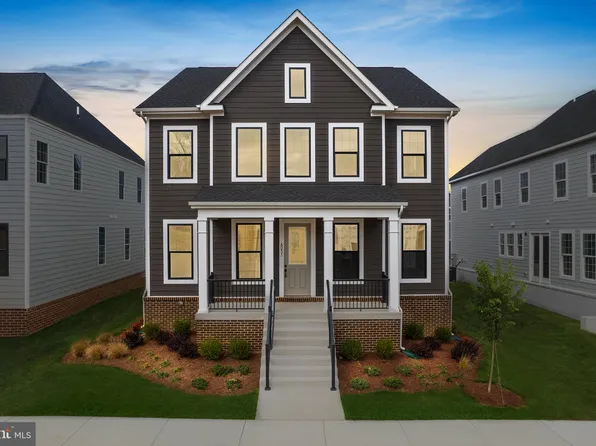 6051 Cobblestone Ct, Marshall, VA 20115