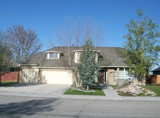1749 E 3rd Way, Meridian, ID 83642