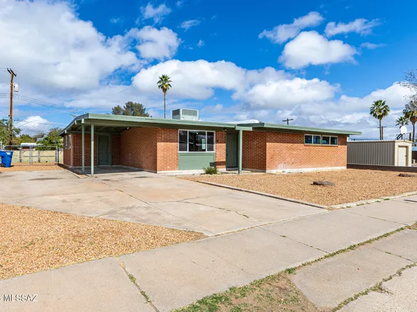 7259 E Eastview Dr, Tucson, AZ 85710