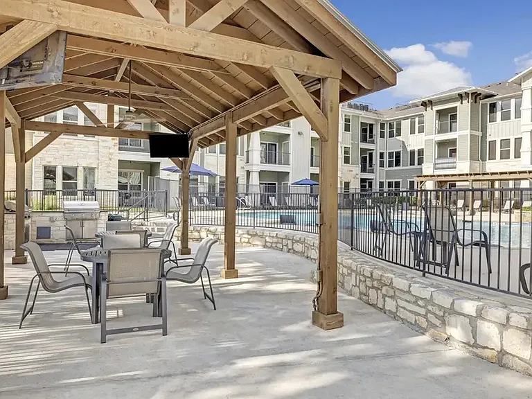 Enclave at the Dominion Apartments — Photo 17