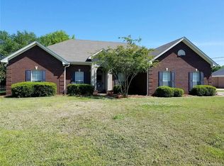 4507 Middlefork Rd, Montgomery, AL 36106