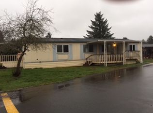 15619 NE Caples Rd UNIT 149, Brush Prairie, WA