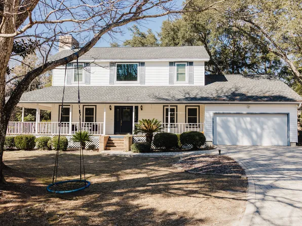 112 Bermuda Cv, Niceville, FL 32578