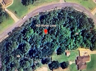 163 Huron Loop, Brunswick, GA 31523