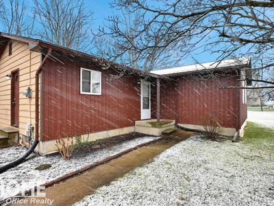 4357 S M 52, Owosso, MI, 48867