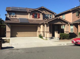 155 Lucy Ln, Richmond, CA 94801