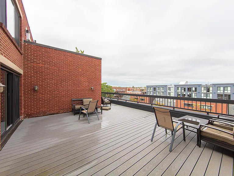 85 Brainerd Rd #103 — Photo 22