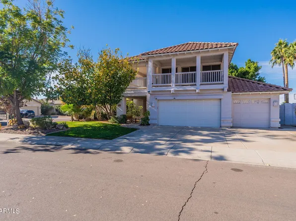 21004 N 53RD Avenue, Glendale, AZ 85308