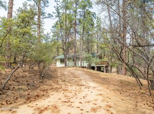 5228 W Arrowhead Dr, Prescott, AZ 86305