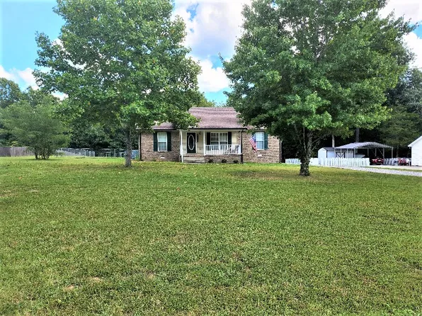 2021 Shawnee Ln, Greenbrier, TN 37073