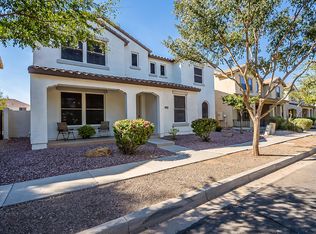 1684 S Parkcrest St, Gilbert, AZ 85295