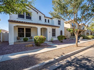 1684 S Parkcrest St, Gilbert, AZ, 85295
