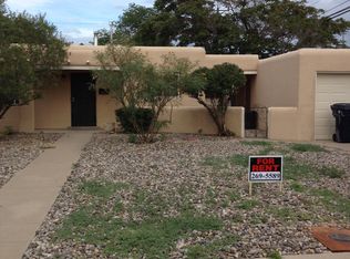 1704 Bryn Mawr Dr NE, Albuquerque, NM 87106
