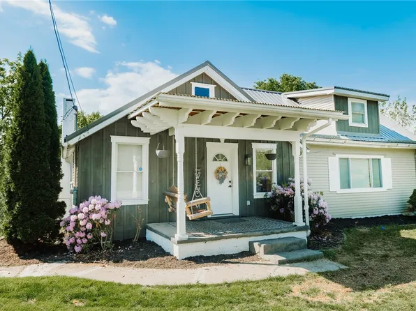 5774 Route 711, New Florence, PA 15944