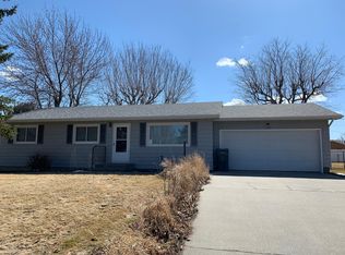 2206 Monad Rd, Billings, MT 59102