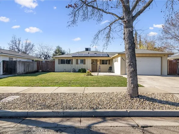 3157 Juneau Ct, Merced, CA 95348