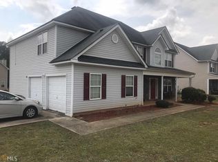 322 Stoneridge Trl, Hampton, GA 30228