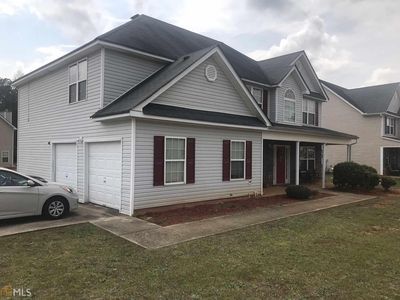 322 Stoneridge Trl, Hampton, GA, 30228