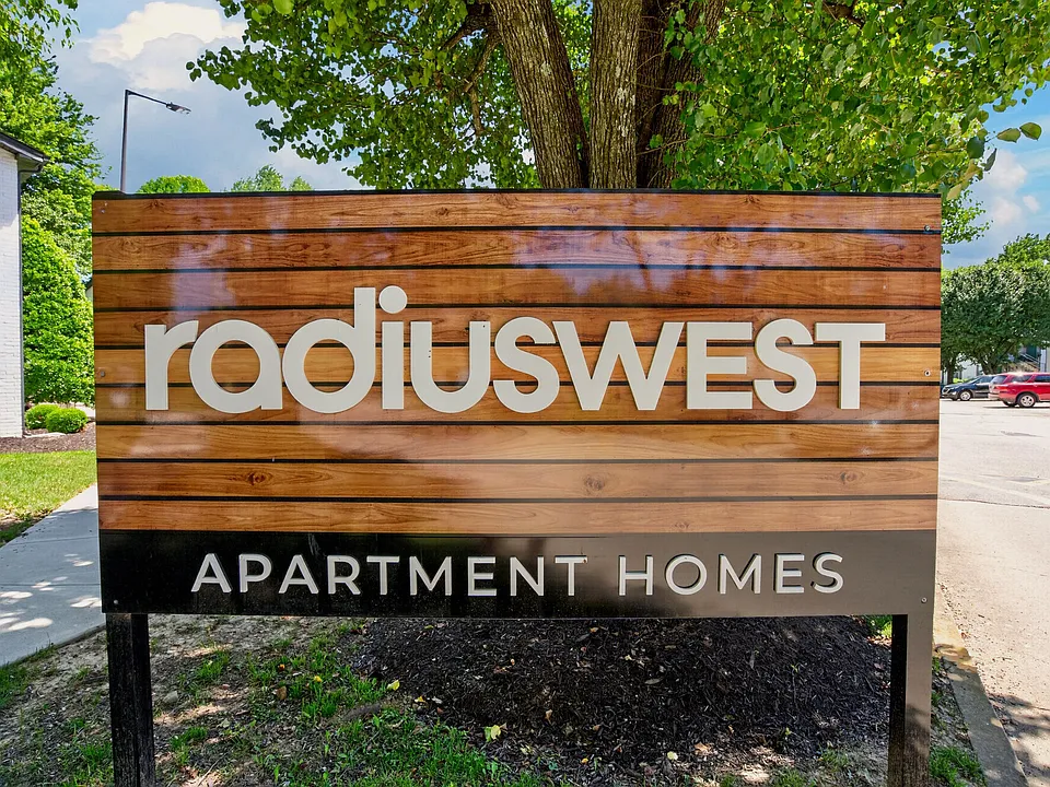 Radius West