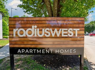 Radius West, Fairdale, KY 40118