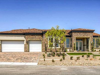 1121 Harwood Hills Ct Lot 27, Henderson, NV, 89002