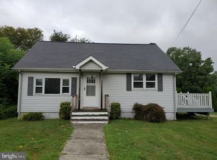 703 Washington St, Southampton, NJ 08088