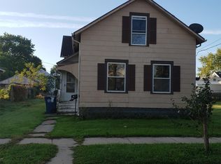 139 W Foulkes St, Toledo, OH 43605