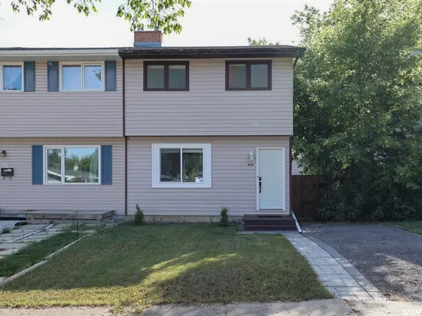 415 McIntosh STREET, Regina, SK S4R 4Z7