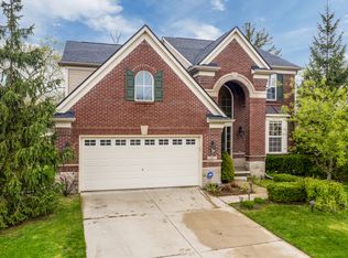2607 Lauren Ct, Royal Oak, MI