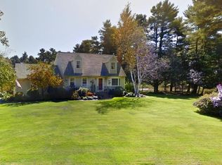 23 Salt Water Dr, York, ME 03909