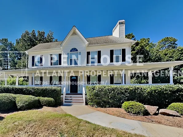 67 Severn Way, Dallas, GA 30132