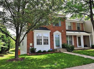 6117 Starburn Path, Columbia, MD 21045 4 Bedroom House for $2,800