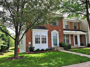 6117 Starburn Path, Columbia, MD 21045, MLS MDHW2034486