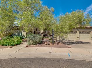 1415 N Paseo De Sonora, Casa Grande, AZ 85122